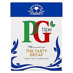 Tips decaf tea for sale  Delivered anywhere in UK