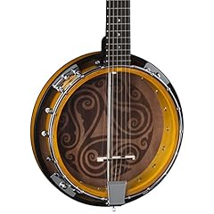 Luna celtic string for sale  Delivered anywhere in USA 