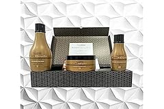 Lissage keragold coffret d'occasion  Livré partout en France