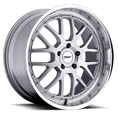 Tsw valencia silver for sale  Delivered anywhere in UK