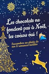 Chocolats fondent noël d'occasion  Livré partout en Belgiqu