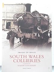 South wales collieries for sale  Delivered anywhere in UK