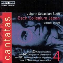 Bach cantatas vol for sale  Delivered anywhere in Ireland