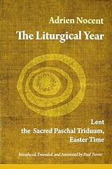 Liturgical year lent for sale  Delivered anywhere in USA 