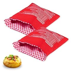 Funngy kartoffelsack mikrowell gebraucht kaufen  Wird an jeden Ort in Deutschland