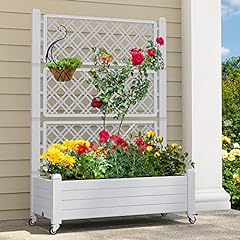 Yitahome 3.6x1.5x5ft planter for sale  Delivered anywhere in USA 