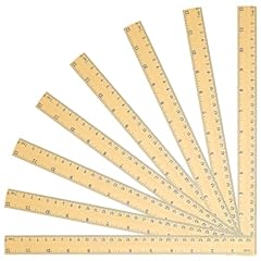 Kalione ruler inch for sale  Delivered anywhere in UK