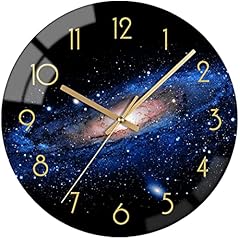 Vikmari glas wanduhr gebraucht kaufen  Wird an jeden Ort in Deutschland