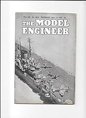 Model engineer vol. for sale  Delivered anywhere in UK