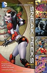 Comics digital sneak for sale  Delivered anywhere in USA 