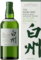 Hakushu suntory japanese for sale  Delivered anywhere in UK