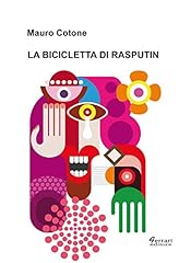 Bicicletta rasputin usato  Spedito ovunque in Italia 