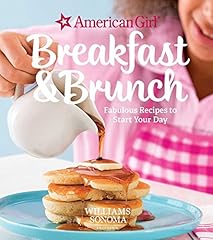 American girl breakfast for sale  Delivered anywhere in USA 