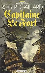 Marie isles capitaine d'occasion  Livré partout en France
