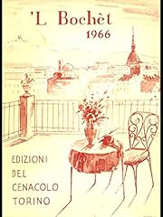 Bochet 1966 usato  Spedito ovunque in Italia 