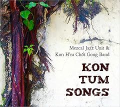 Kon tum songs usato  Spedito ovunque in Italia 