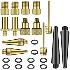 Natuce 24pcs brass for sale  Delivered anywhere in UK