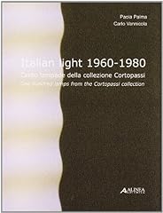 Italian light 1960 usato  Spedito ovunque in Italia 