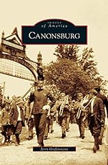Canonsburg for sale  Delivered anywhere in USA 