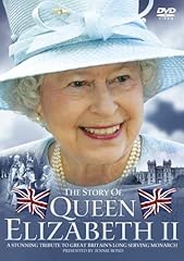 Queen story queen for sale  Delivered anywhere in UK