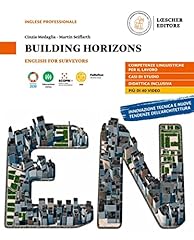 Building horizons. english usato  Spedito ovunque in Italia 