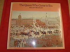 Queen came tea for sale  Delivered anywhere in UK