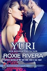 Yuri her russian usato  Spedito ovunque in Italia 