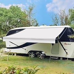 Awnlux black manual for sale  Delivered anywhere in USA 