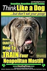 Neapolitan mastiff neapolitan for sale  Delivered anywhere in UK