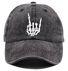 Skeleton hand hat for sale  Delivered anywhere in USA 