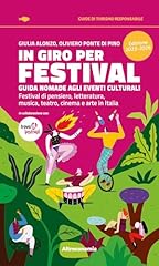 Giro per festival. usato  Spedito ovunque in Italia 