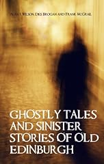 Ghostly tales sinister for sale  Delivered anywhere in UK