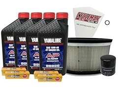 Cyclemax standard yamalube for sale  Delivered anywhere in USA 