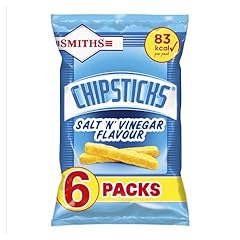 Smiths chipsticks salt for sale  Delivered anywhere in Ireland
