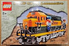 Lego 10133 bnsf usato  Spedito ovunque in Italia 