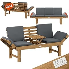 Casaria wooden garden for sale  Delivered anywhere in UK