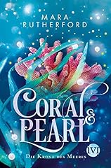 Coral pearl krone gebraucht kaufen  Wird an jeden Ort in Deutschland