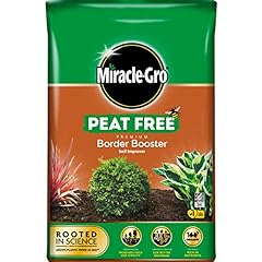 Miracle gro peat for sale  Delivered anywhere in UK