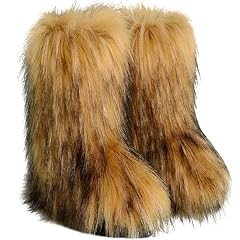 Valpeaker fluffy faux for sale  Delivered anywhere in UK