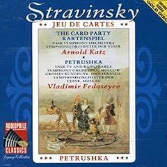 Jeu cartes petrushka d'occasion  Livré partout en France