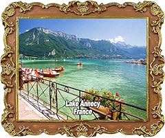 Lake annecy voyage d'occasion  Livré partout en France