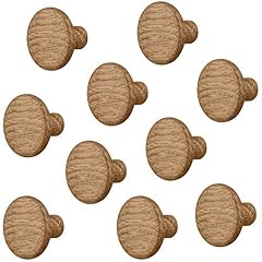 Gedotec möbelknopf holz gebraucht kaufen  Wird an jeden Ort in Deutschland