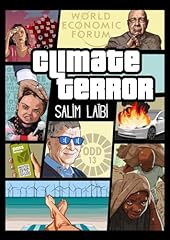 Climate terror d'occasion  Livré partout en France