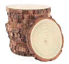 Ilauke wood slices for sale  Delivered anywhere in USA 