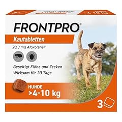 Frontpro hund kautablette gebraucht kaufen  Wird an jeden Ort in Deutschland