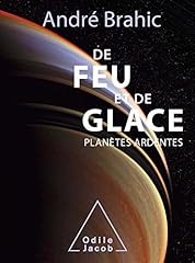 Feu glace planètes d'occasion  Livré partout en France