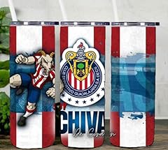 Chivas spanish mexico for sale  Delivered anywhere in USA 
