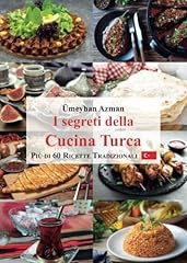 Segreti della cucina usato  Spedito ovunque in Italia 