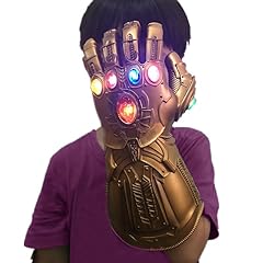 Nefsam infinity gauntlet for sale  Delivered anywhere in USA 