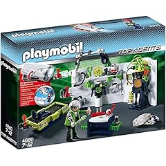 Playmobil 4880 robo gebraucht kaufen  Wird an jeden Ort in Deutschland